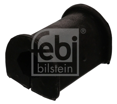 Mounting, stabiliser bar